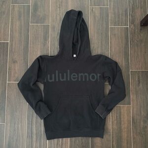 lululemon athletica All Yours Hoodie